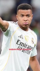 Las confesiones de Fayza Lamari sobre Kylian Mbappé