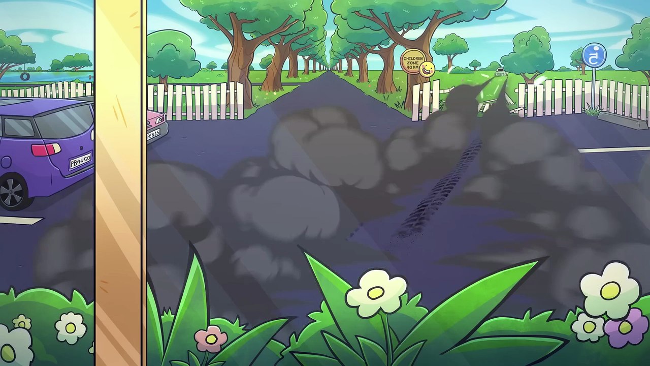 Helluva Boss: Die höllisch gute Serie könnt ihr ab sofort auf deutsch bei Amazon Prime schauen