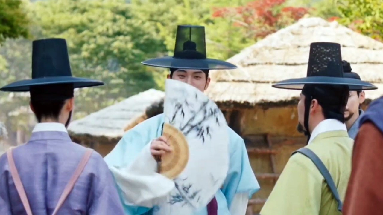 Bon Appetit Your Majesty  Episode 7-8 Prerelease Lee Chae Min Snsd [ ENG SUB] - MahiRay_Official (1080p, h264, youtube)