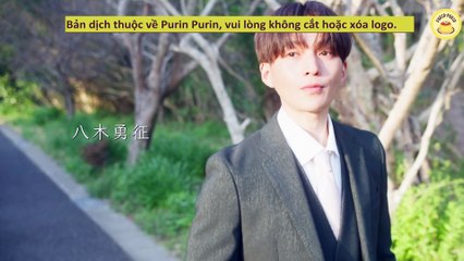 [Vietsub] MBS Ayashii Partner 2025 - Ep 12 (END) Purin Purin