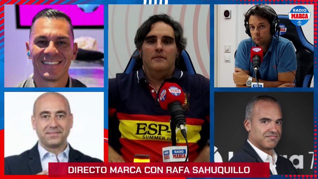 ¿Jugar en el Johan Cruyff? Si no fuese por Flick, Laporta estaría fuera del Barça hace tiempo