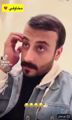 سخرية سعيد الزهراني من منتقديه بعد إعلان خبر حمل زوجته