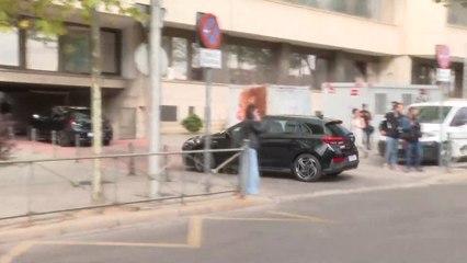 Begoña Gómez asegura al juez que su asesora le hizo algún "favor" en ocasiones excepcionales