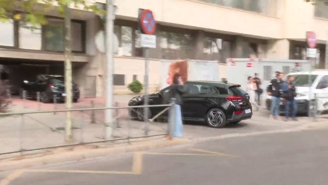 Begoña Gómez asegura al juez que su asesora le hizo algún favor en ocasiones excepcionales