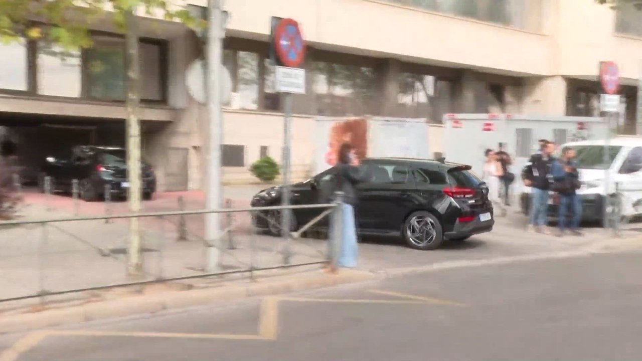 Begoña Gómez asegura al juez que su asesora le hizo algún "favor" en ocasiones excepcionales