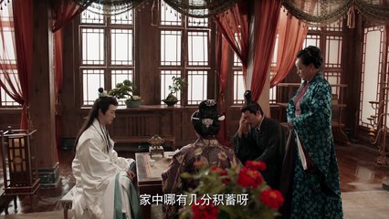 Destiny of the Generals Bride Ep 11 English Sub