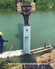 Machines that have made working easier!