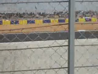 Au Mans, ce dimanche!