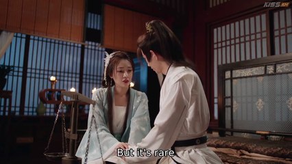 Destiny of the Generals Bride Ep 14 English Sub