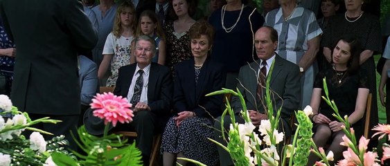 A Family Thing 1996 Pelicula