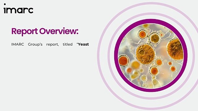 Detailed Project Report on Setting up Yeast Manufacturing Plant