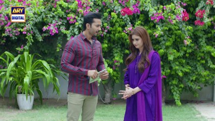 Rasm e Wafa Episode 40 - Heartfelt Drama with Hina Chaudhary & Arslan Khan | ARY Digital