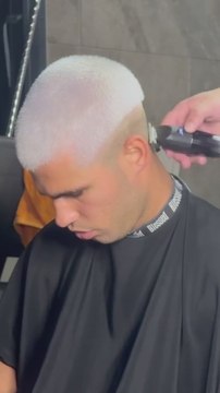 El nuevo look de Carlitos Alcaraz tras ganar el US Open
