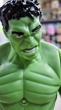 Unboxing Avengers Superheroes Toys – Captain America, Iron Man, Thor Hulk Perfect Boys Birthday Gift