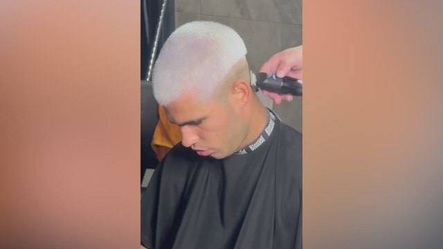 El nuevo look de Carlos Alcaraz tras ganar el US Open