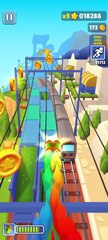 Subway Surfers Mobile Games
