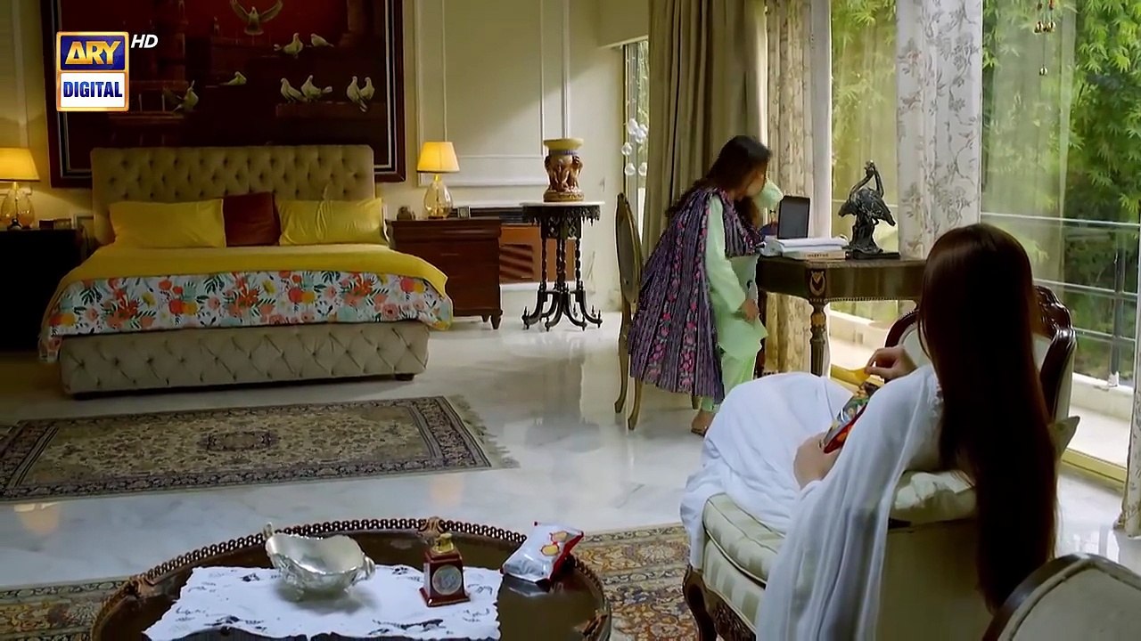 Ghair Episode 8 _ 12 October 2024 (Eng Sub) _ Ushna Shah _ Usama Khan _ Adeel Hussain _ ARY Digital(720P_HD)