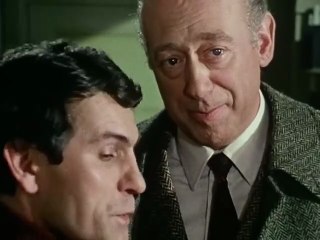 Derrick - Folge 17 - Tod des Trompeters