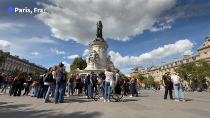 Des mères demandent à la justice de protéger leurs enfants de l'inceste