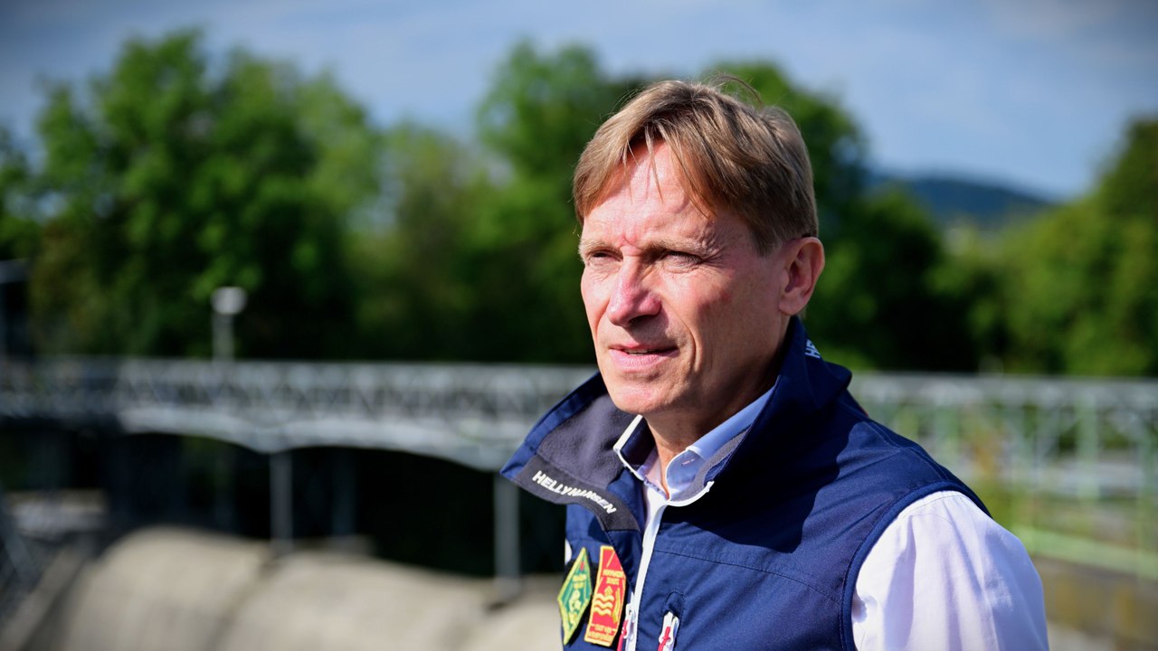 Ist Wien für das nächste Jahrtausend-Hochwasser gerüstet?