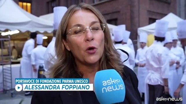 Cena dei Mille, Parma conferma il primato della Food Valley