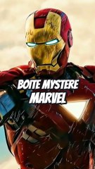 Ouverture Boite Mystère - Spéciale Marvel ! #2
