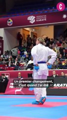 Alizée Agier, sportive et diabétique, partage son histoire
