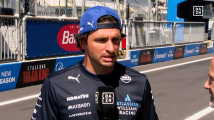 Carlos Sainz: "Si me hubiese quedado en McLaren, ahora estaríamos luchando por el Mundial"