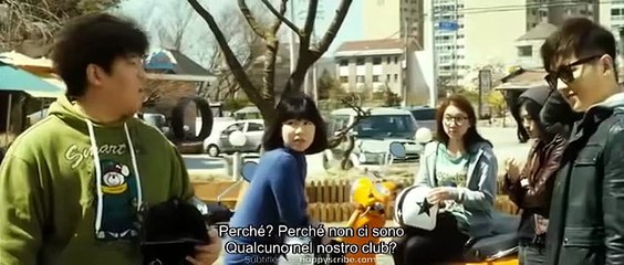 Penny Pinchers  (2011) (sub ita)