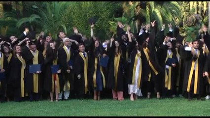 Luiss Business School, Graduation Day per i percorsi MBA