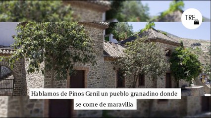 El paraíso gastronómico de Andalucía: un pueblo bañado por el río donde se come un arroz caldoso que parece mágico