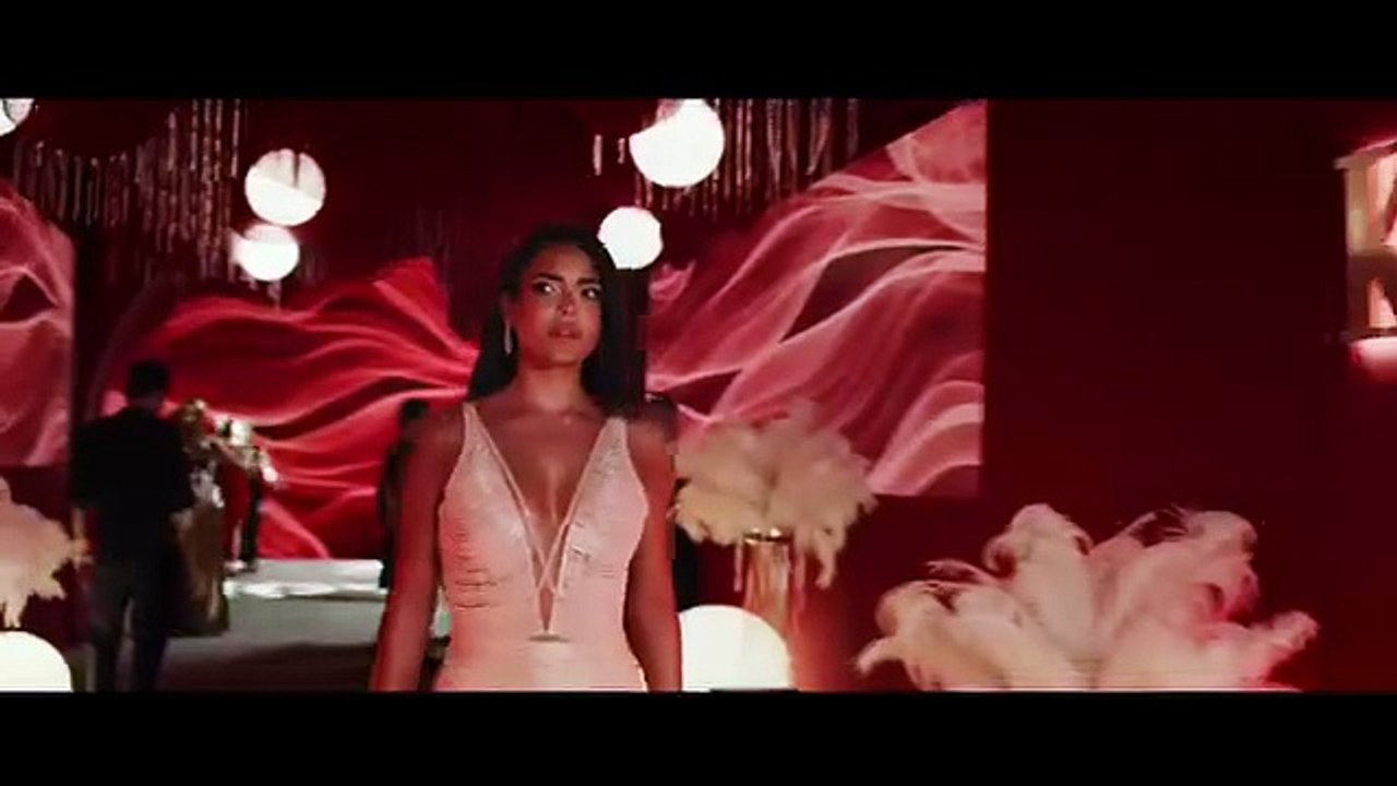 برومو فيلم السلم والثعبان 2