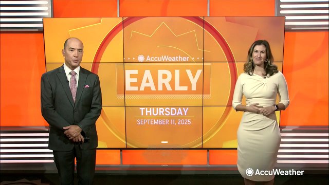 New AccuWeather, Life360 partnership delivers real-time severe weather alerts to families