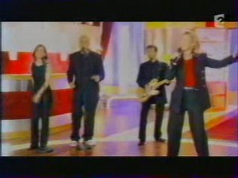 Sheila chez pascal sevran - Mélancolie