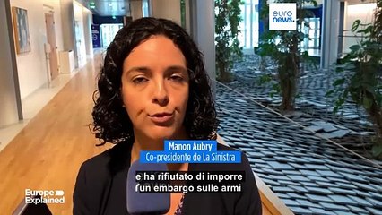 Le notizie del giorno | 11 settembre 2025 - Serale