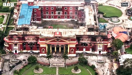 Nepal में 'Gen Z' Protestors की पसंद Sushila Karki कौन हैं? कैसे चुनी जा रही सरकार- Explained