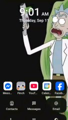 listening session new series