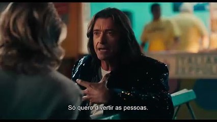 Song Sung Blue: Um Sonho a Dois Trailer Legendado