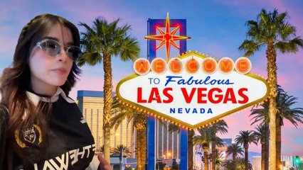 Alana Flores es ''estafada'' en su primer día en Las Vegas; así el drama de la novia de Sebastián Cáceres