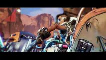 Borderlands 4: Cineastischer Launch-Trailer zelebriert den Release
