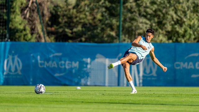 Derniers ajustements avant OM-FCL