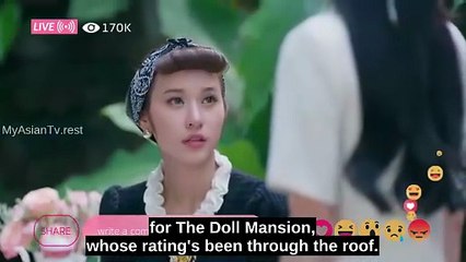 Queendom the Series (2025) EP 7 ENG SUB
