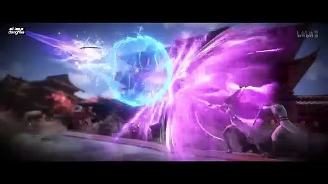 Word of Honor S2 Ep 18 Eng Sub