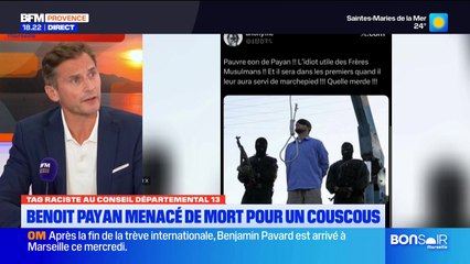 Bonsoir Marseille du jeudi 11 septembre 2025