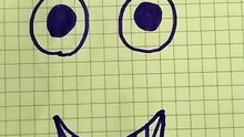 Mostro a3 disegno