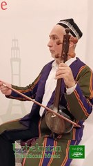 Uzbekistan Traditional Music
