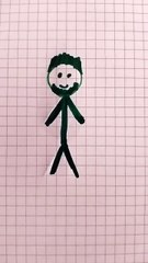 Personaggi disegno 2