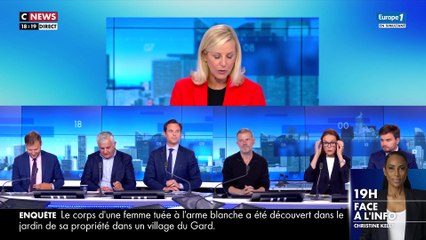 Punchline - 10 septembre : qui sont les artisans du chaos ?