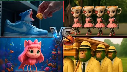 BRAINROT ANIMEBRAINROT EXTINCTIONBRAINROT PARADE  ASSASINO - Tiles Hop EDM Rush!