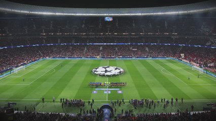 La Champions vuelve al Metropolitano en 2027